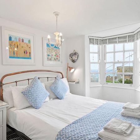 Villa Good Day Sunshine St Ives Esterno foto