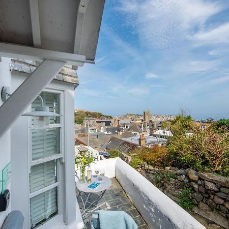 Villa Good Day Sunshine St Ives Esterno foto