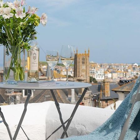 Villa Good Day Sunshine St Ives Esterno foto
