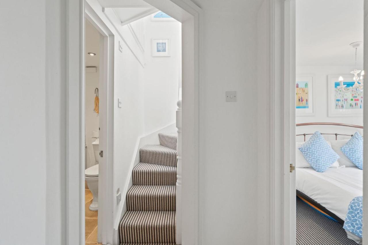 Villa Good Day Sunshine St Ives Esterno foto