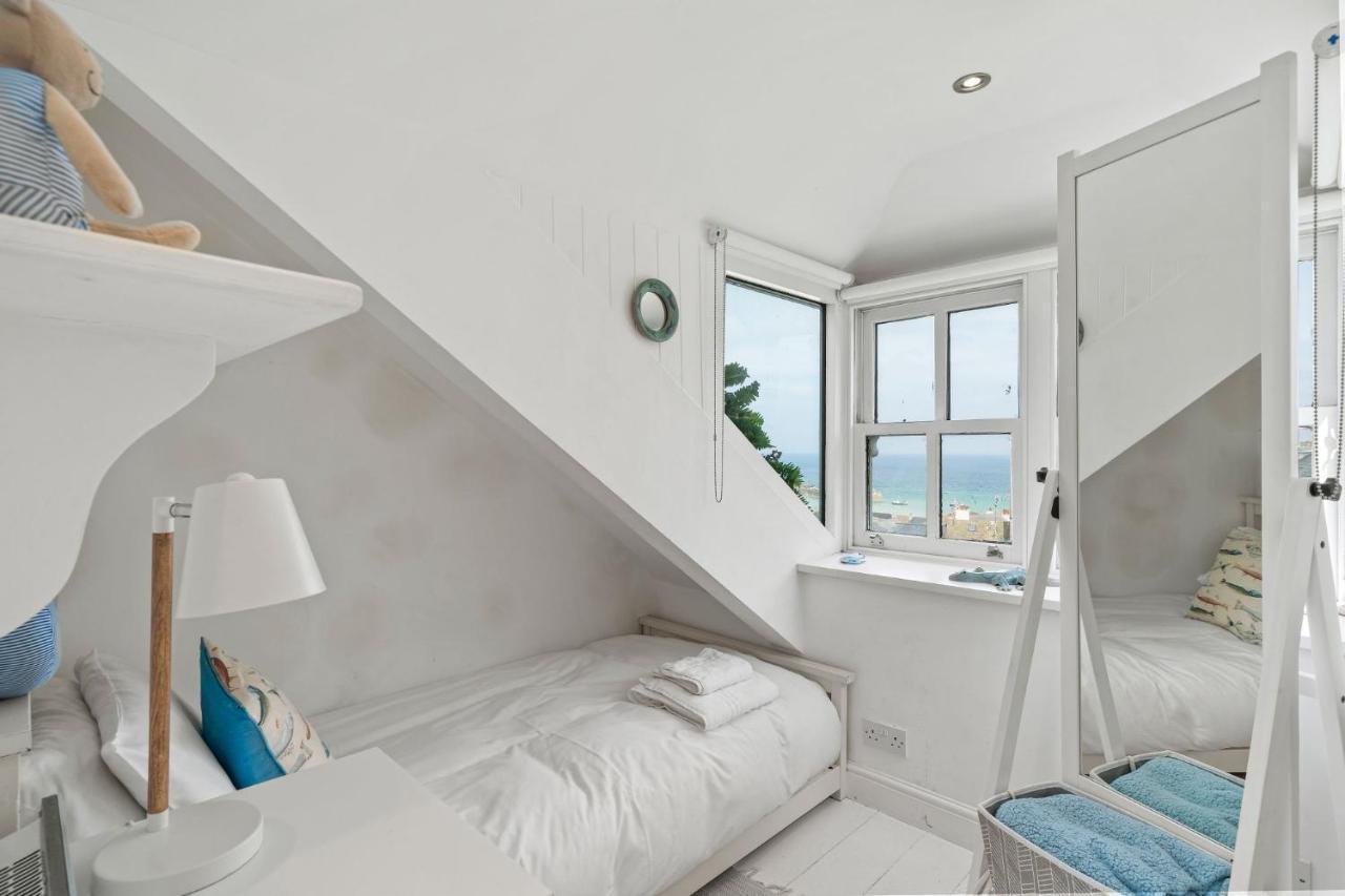 Villa Good Day Sunshine St Ives Esterno foto