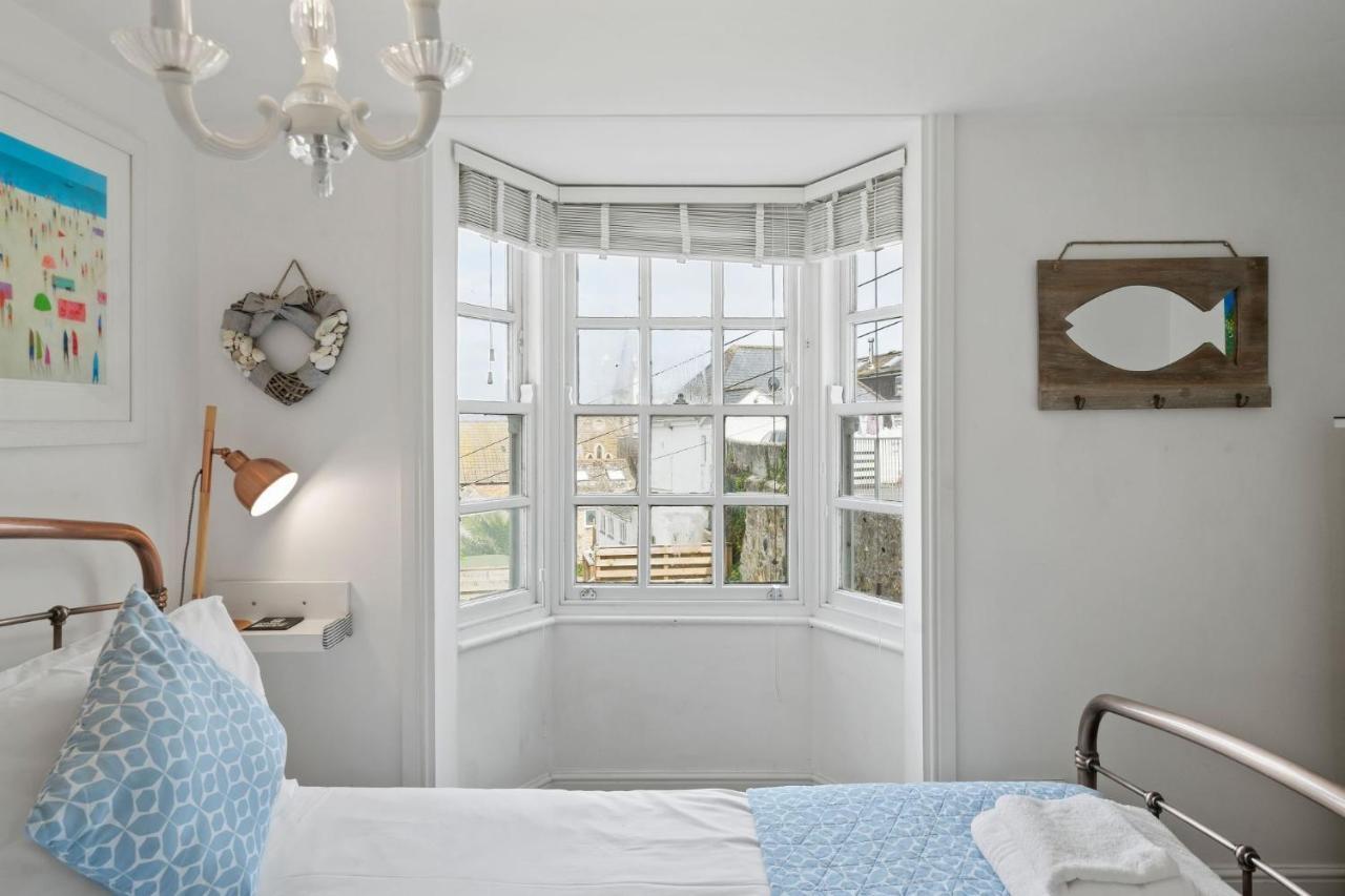 Villa Good Day Sunshine St Ives Esterno foto
