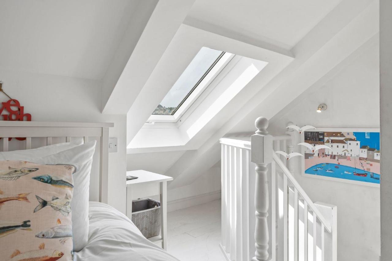 Villa Good Day Sunshine St Ives Esterno foto