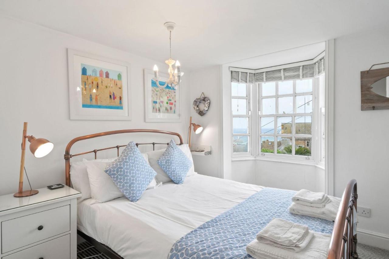 Villa Good Day Sunshine St Ives Esterno foto