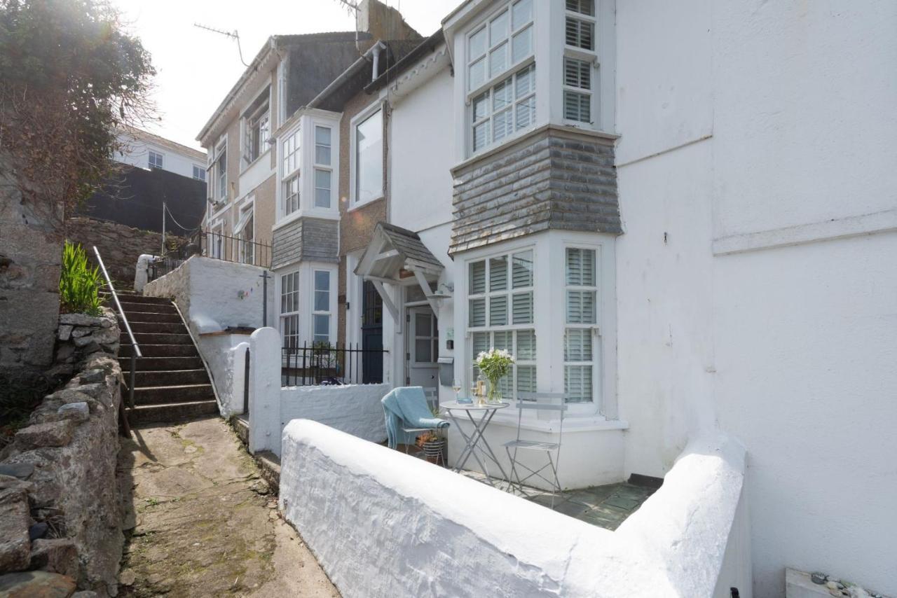Villa Good Day Sunshine St Ives Esterno foto